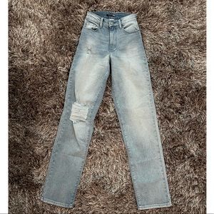 Fashion Nova Jeans